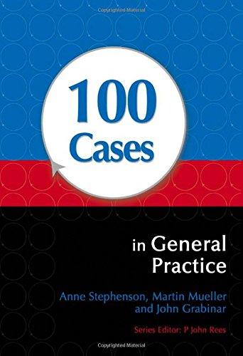 100 Cases in General Practice