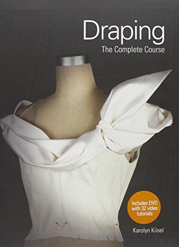 Draping: The Complete Course