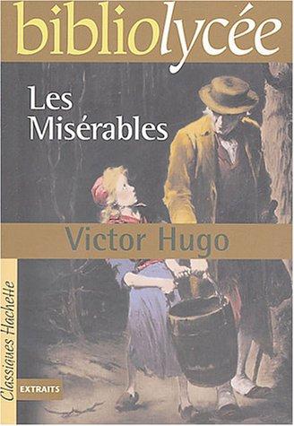 Les misérables