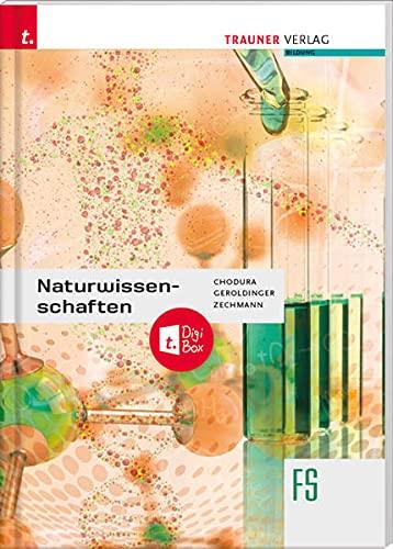 Naturwissenschaften FS + TRAUNER-DigiBox