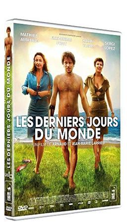 Les derniers jours du monde [FR Import]