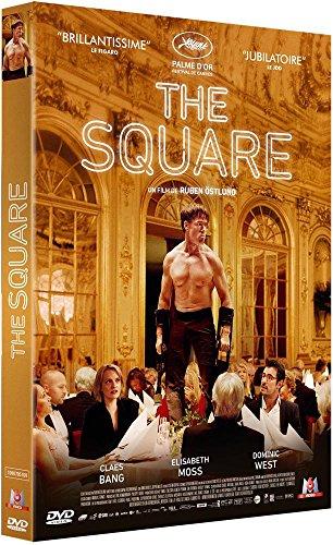 The square [FR Import]