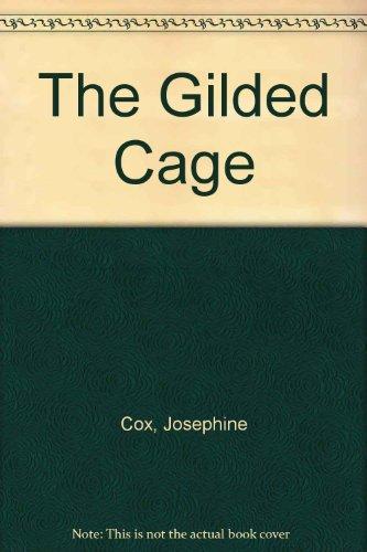 The Gilded Cage: A gripping saga of long-lost family, power and passion