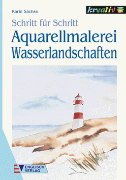 Aquarellmalerei, Wasserlandschaften