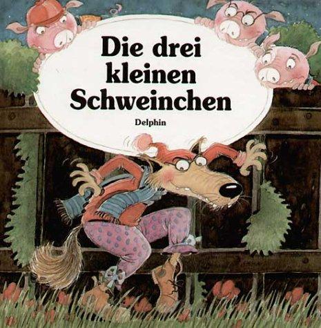 Die drei kleinen Schweinchen