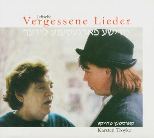 Vergessene Lieder