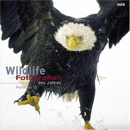 Portfolio 13. Wildlife Fotografien des Jahres 2003