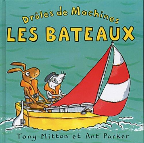 Les bateaux