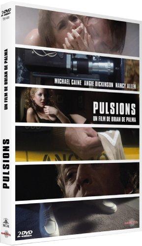 Pulsions [FR Import]