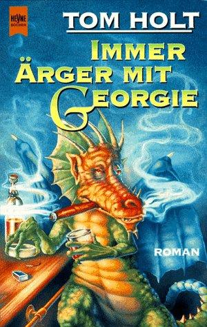 Immer Ärger mit Georgie.