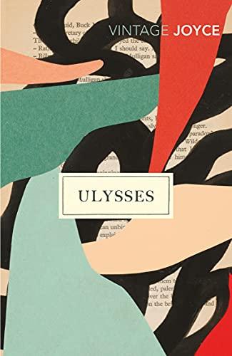 Ulysses: James Joyce