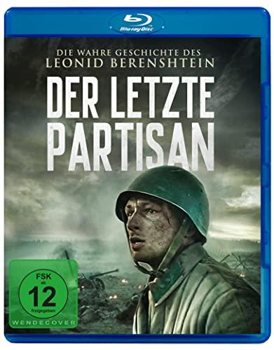 Der letzte Partisan - Die wahre Geschichte des Leonid Berenshtein [Blu-ray]