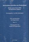 Rotarmisten schreiben aus Deutschland: Briefe von der Front (1945) und historische Analysen (Texte Und Materialien Zur Zeitgeschichte)