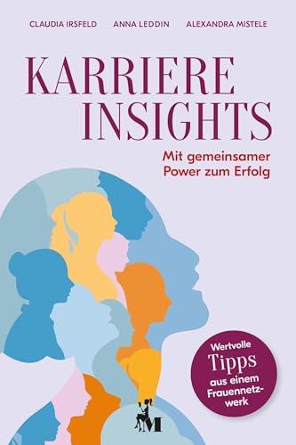 KARRIERE INSIGHTS: Mit gemeinsamer Power zum Erfolg