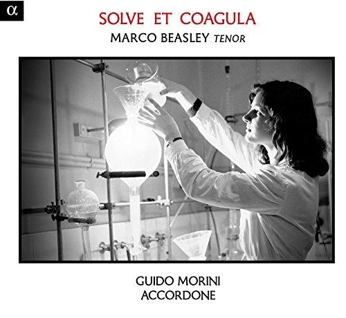 Morini: Solve et Coagul