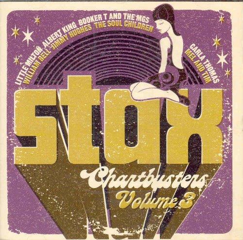 Stax-Chartbusters Vol.3