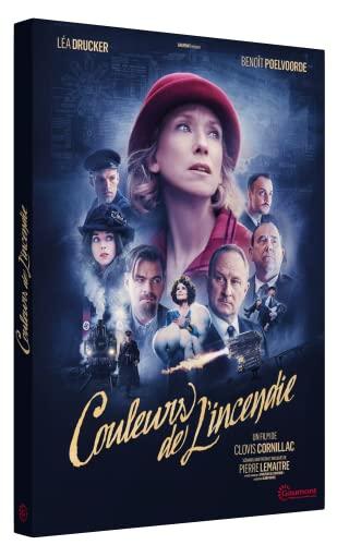 Couleurs de l'incendie [FR Import]