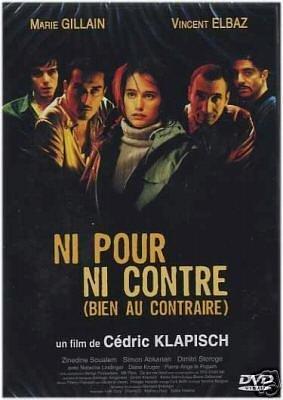 Ni pour ni contre (bien au contraire) [FR Import]