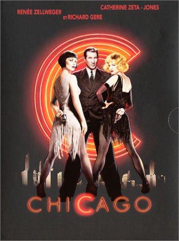 Chicago - Édition Collector 2 DVD [FR Import]