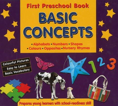 Sterling Publishers: Basic Concepts