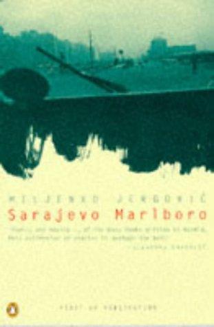 Sarajevo Marlboro