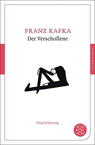 Der Verschollene: Originalfassung (Fischer Klassik)