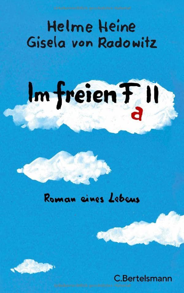 Im freien Fall: Roman eines Lebens