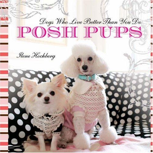 Posh Pups: Dogs Who Live Better Than You Do