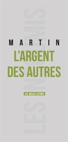 L'argent des autres