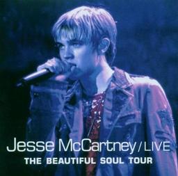 Live-Beautiful Soul Tour