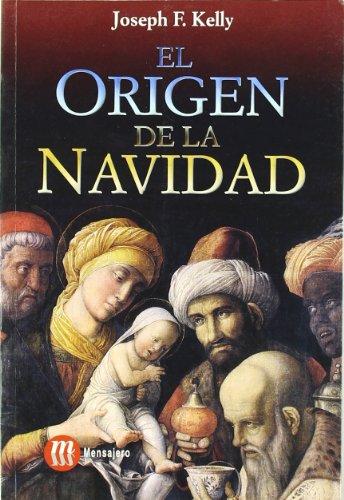 El origen de la Navidad