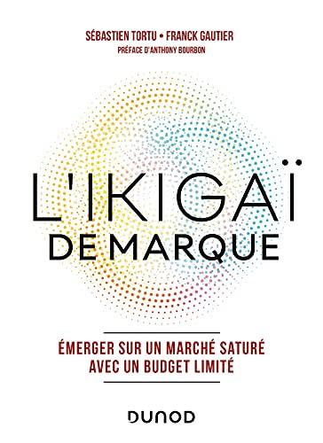 L'ikigaï de marque : émerger sur un marché saturé avec un budget limité