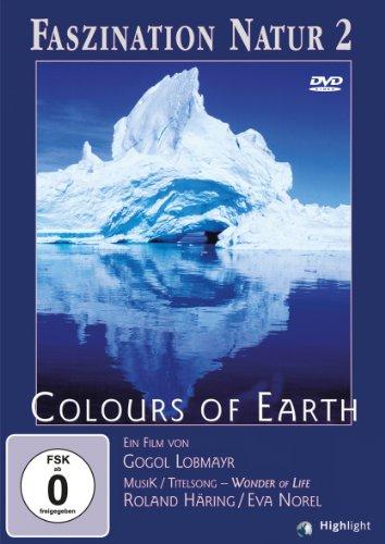 Faszination Natur 2 - Colours of Earth