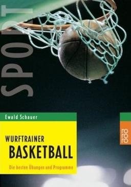 Wurftrainer Basketball: Die besten Übungen und Programme