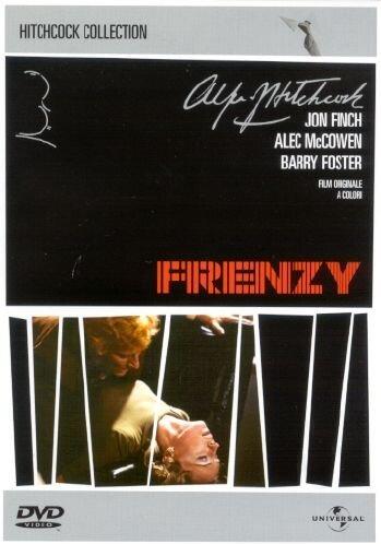 Frenzy [FR Import]