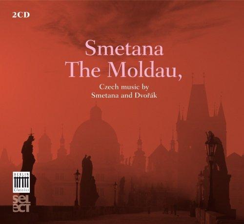 Smetana, The Moldau (Berlin Classics Select)