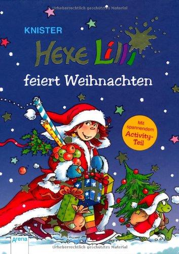 Hexe Lilli feiert Weihnachten