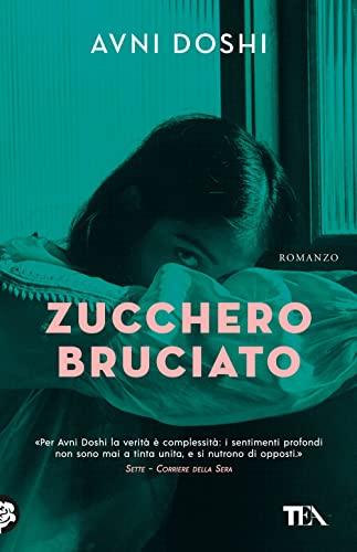 Zucchero bruciato (TEA hit)