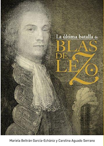 La última batalla de Blas de Lezo