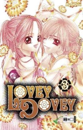 Lovey Dovey 03