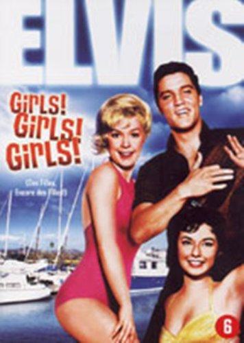 Des filles, encore des filles [FR IMPORT]