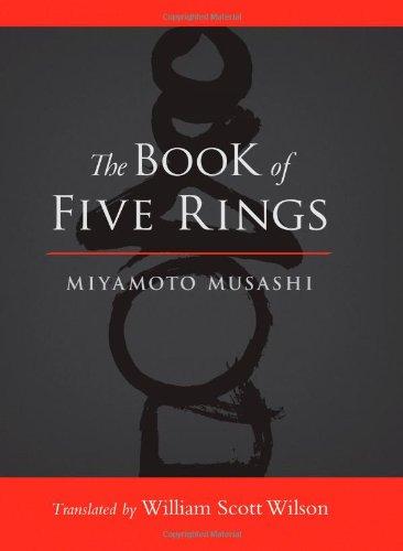 The Book of Five Rings