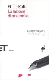 La lezione di anatomia (Einaudi tascabili. Scrittori, Band 1482)