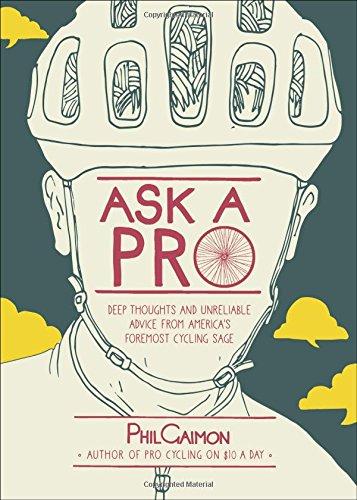 ASK A PRO