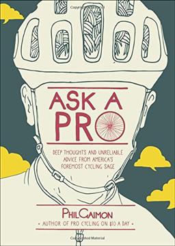 ASK A PRO