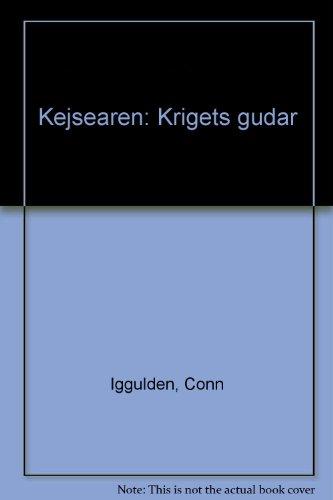 Krigets gudar (Kejsaren, Band 4)