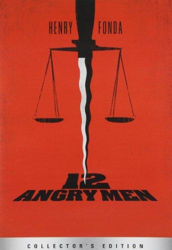 12 Angry Men (50th Anniversary Edition)