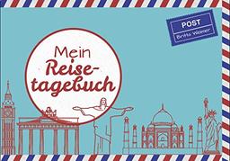 Mein Reise-Tagebuch