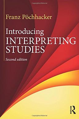 Introducing Interpreting Studies