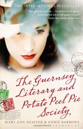 Guernsey Literary and Potato Peel Pie Society